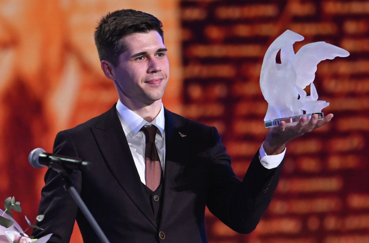 Музыкальный подарок: праздничный концерт ко Дню учителя в Кремле покажет Первый канал