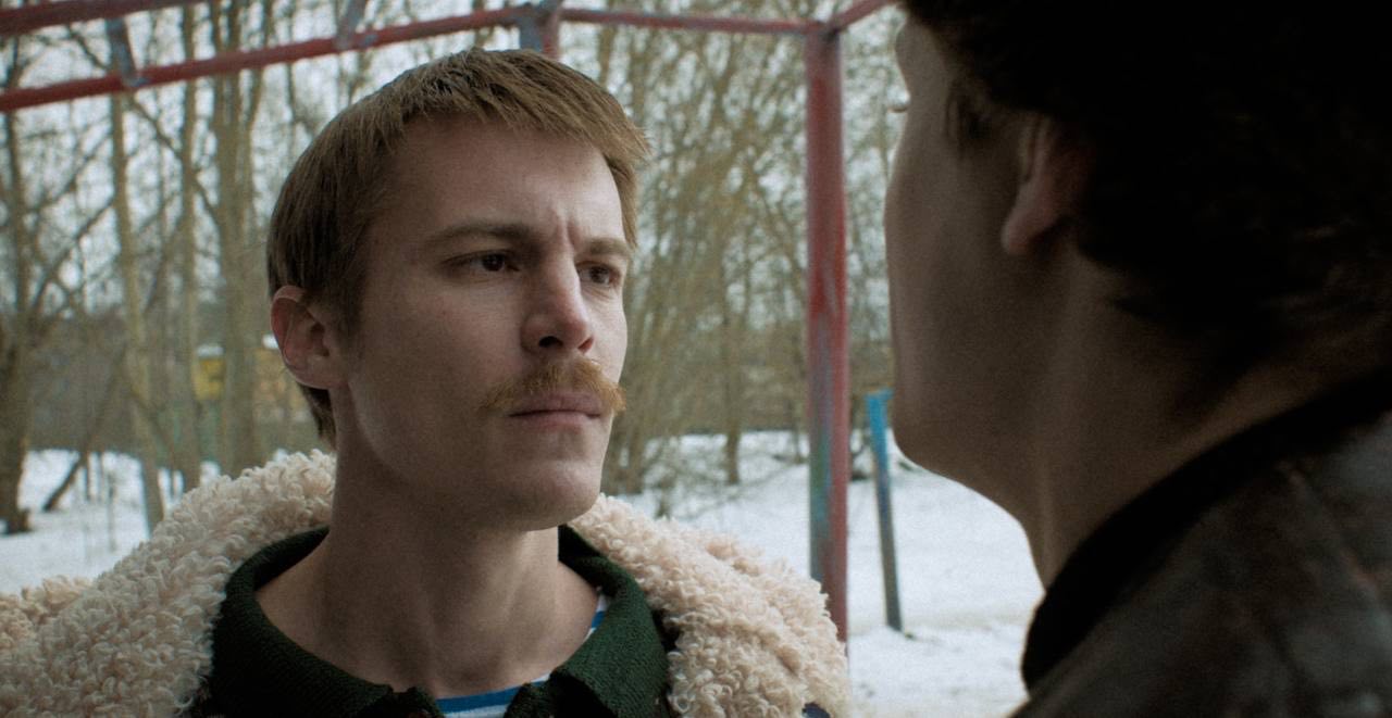 Молодежные группировки 80-х: завершились съемки сериала Жоры Крыжовникова «Слово пацана»