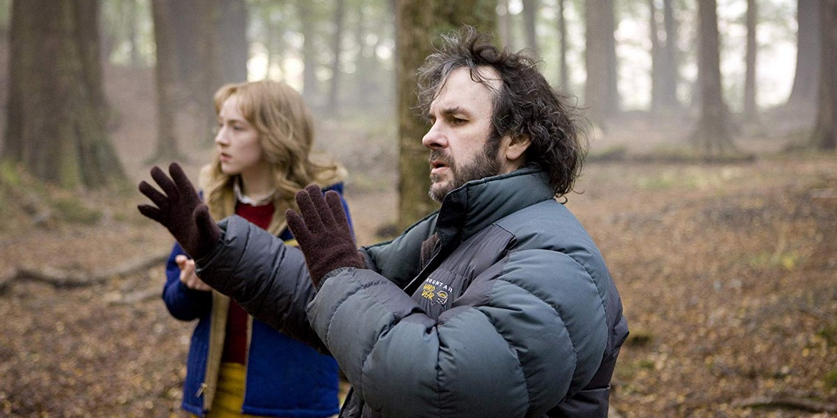 Уникальный Питер Джексон