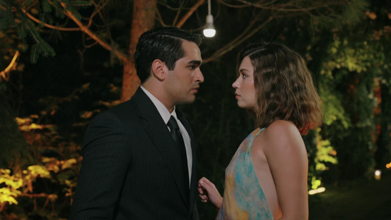 Ферит и Сейран вернутся: НТВ покажет финальный сезон турецкого хита «Зимородок»