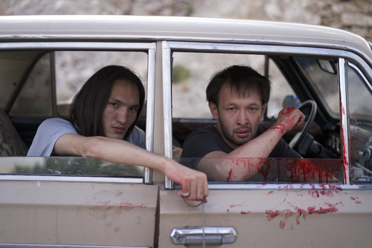 Самые лучшие сериалы про маньяков