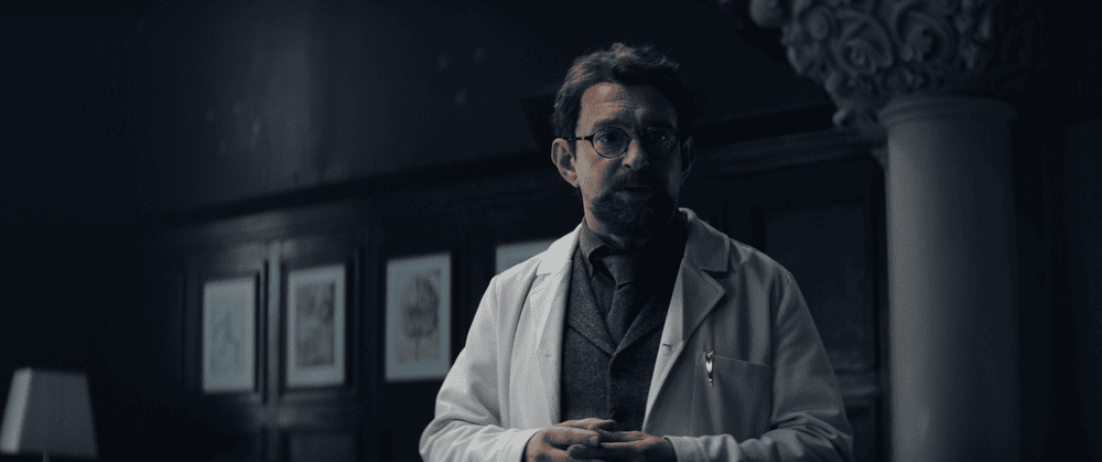 «Аккуратнее надо быть!» В Сети вышел фрагмент из сериала «Майор Гром: Игра против правил»