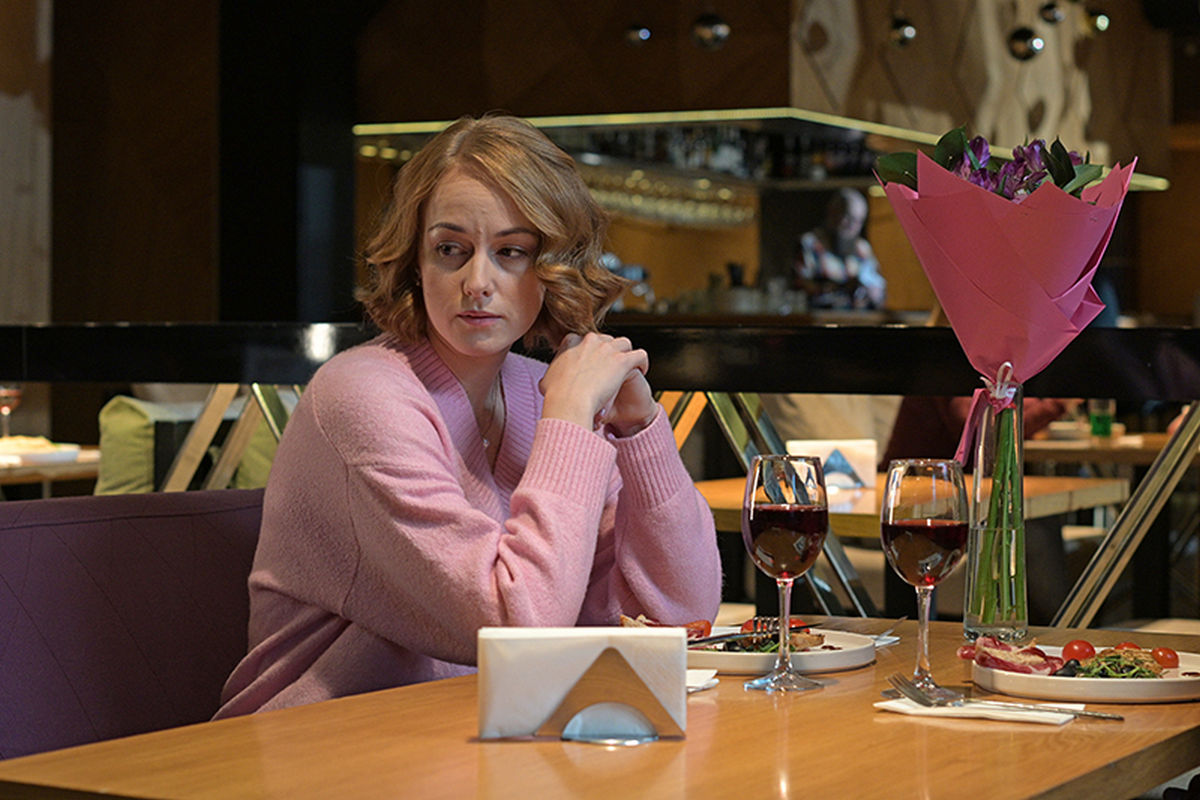 Премьеры в вечер пятницы: «ТВ Центр» покажет сразу два детектива – «Забери меня к себе» и новинку «Главное желание»