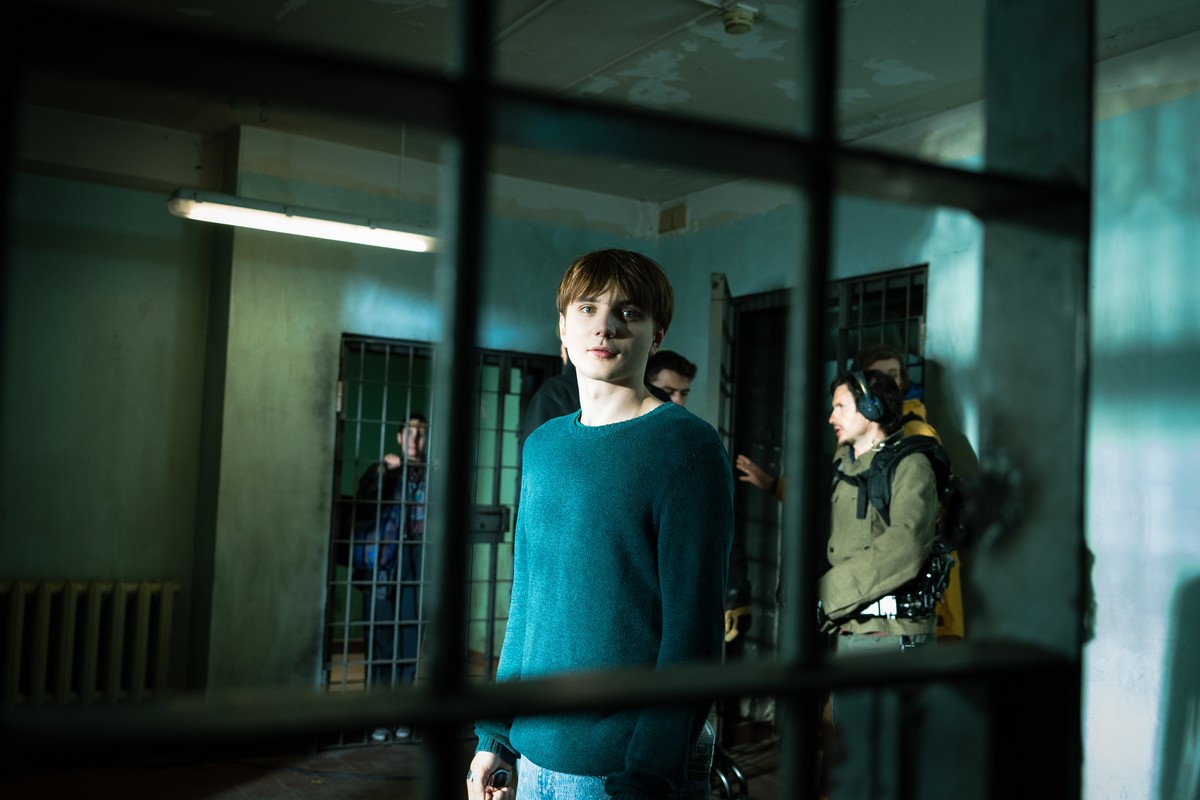 Назад в 1996-й: на ТНТ выходит третий сезон сериала «Мир! Дружба! Жвачка!»