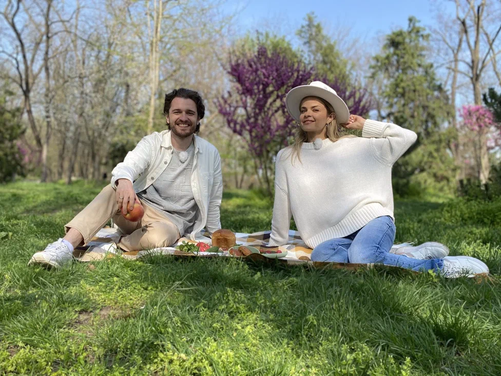 Какие премьеры подготовили в июле телеканалы про загородную жизнь, путешествия, рыбалку и кулинарию