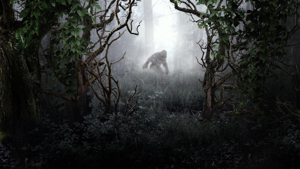 Что смотреть на History2 в марте: монстрология и тайная история человечества