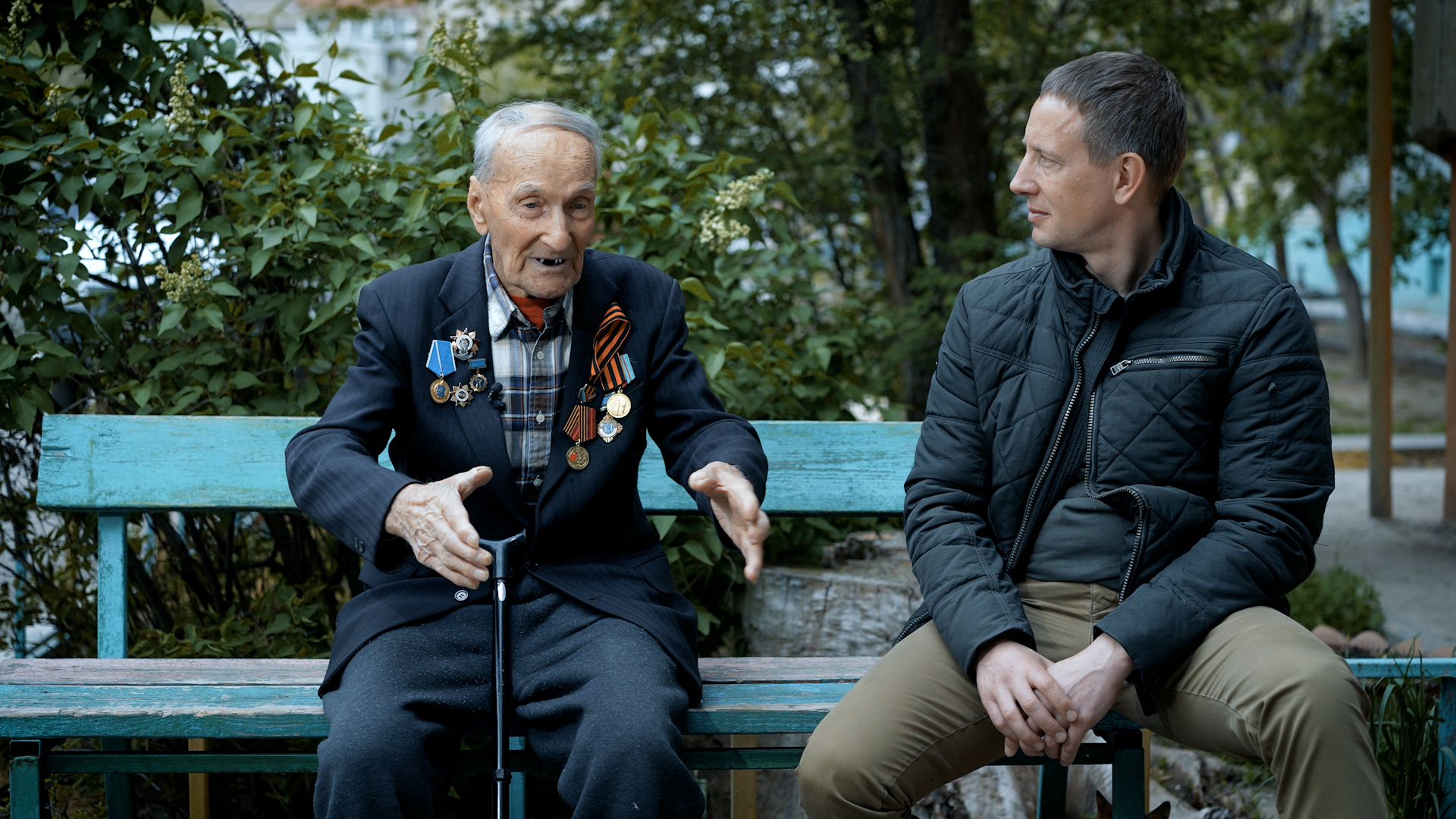 Документальные фильмы и концерт-спектакль: премьеры телеканала «Звезда» ко Дню памяти и скорби