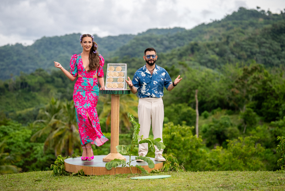 Дошли до точки кипения: что случилось с участниками шоу «Звезды в джунглях. Карибский сезон»