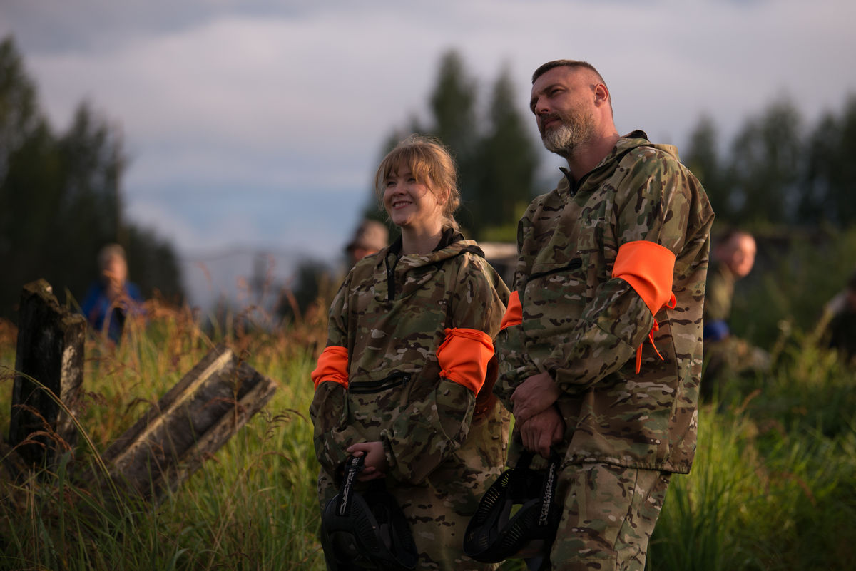 Содержание 1–8 серий: на «России 1» стартует премьера детективного сериала «Овчарка» с Еленой Подкаминской