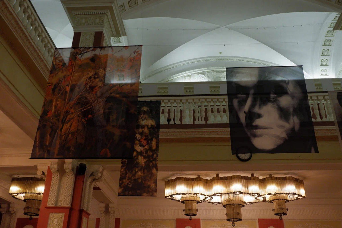 Круглая дата: 35-й МКФ «Послание к человеку» открыл прием заявок