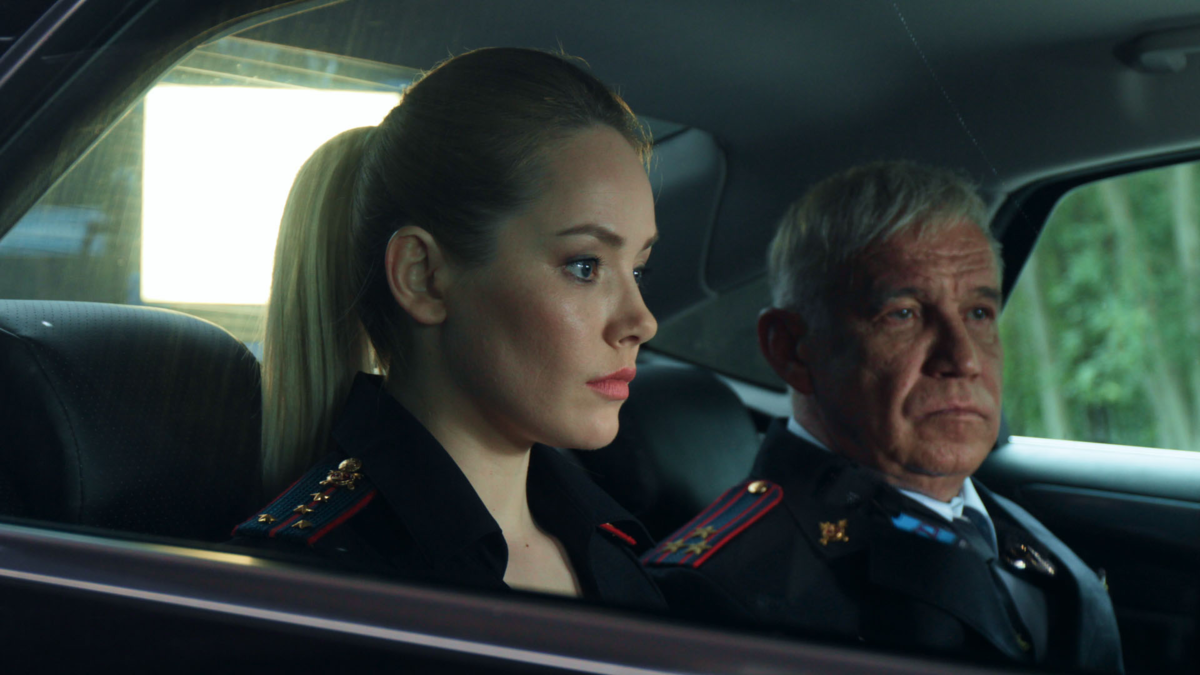 Сегодня финал: не пропустите последние серии комедии «Проект "Анна Николаевна"» на ТНТ