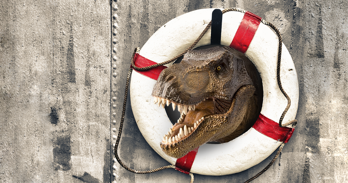 Лето с продолжением