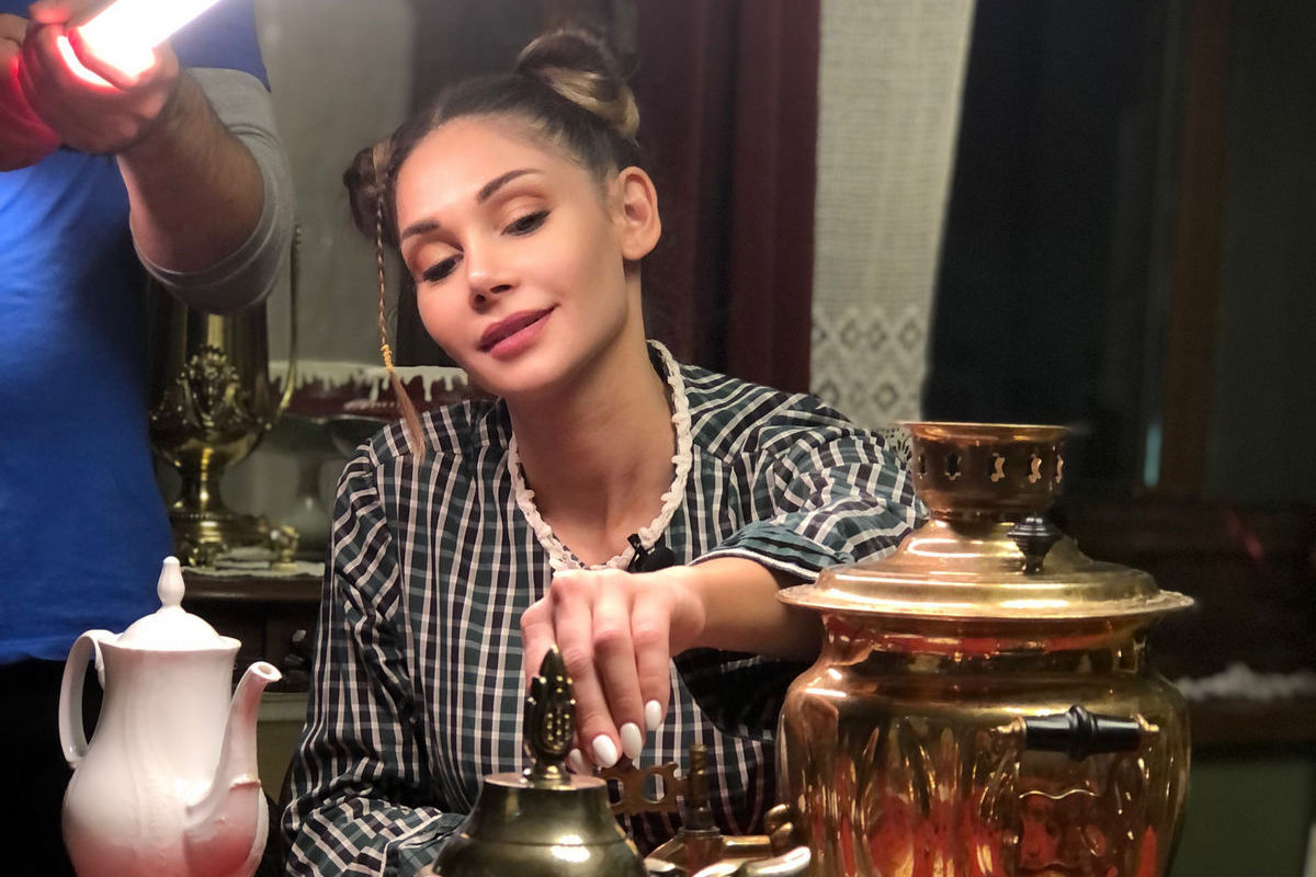 Кино, поднимающее настроение: топ-5 уютных фильмов для темного ноябрьского дня и вечера