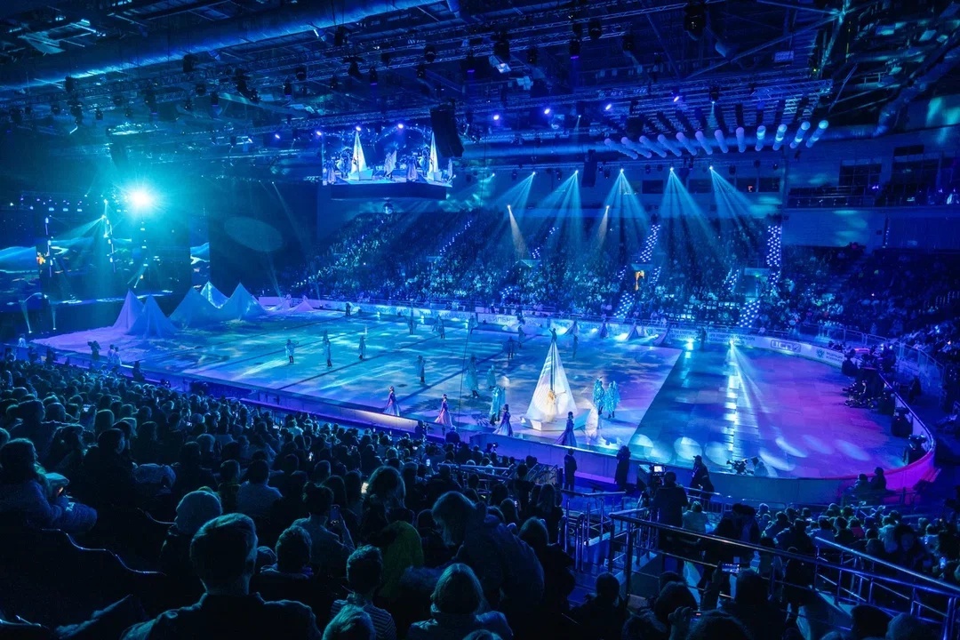 Соревнуемся в скорости на снегу, льду и в желобах: смотрим 3-й день Спартакиады-2024 на «Спортивном» и каналах «Матч ТВ»