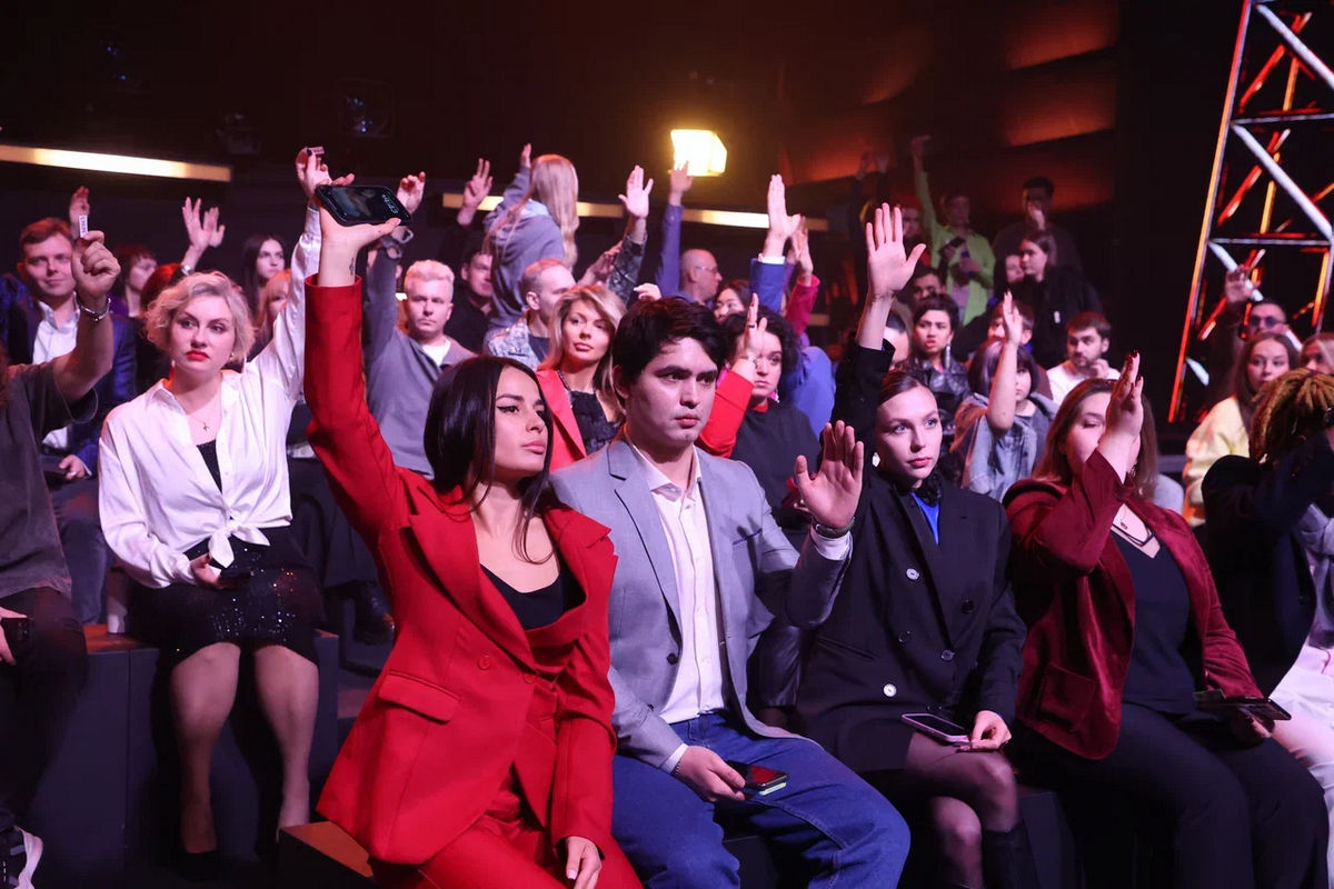 На Первом канале в премьерном выпуске определится еще один финалист проекта «Наша новая музыка»