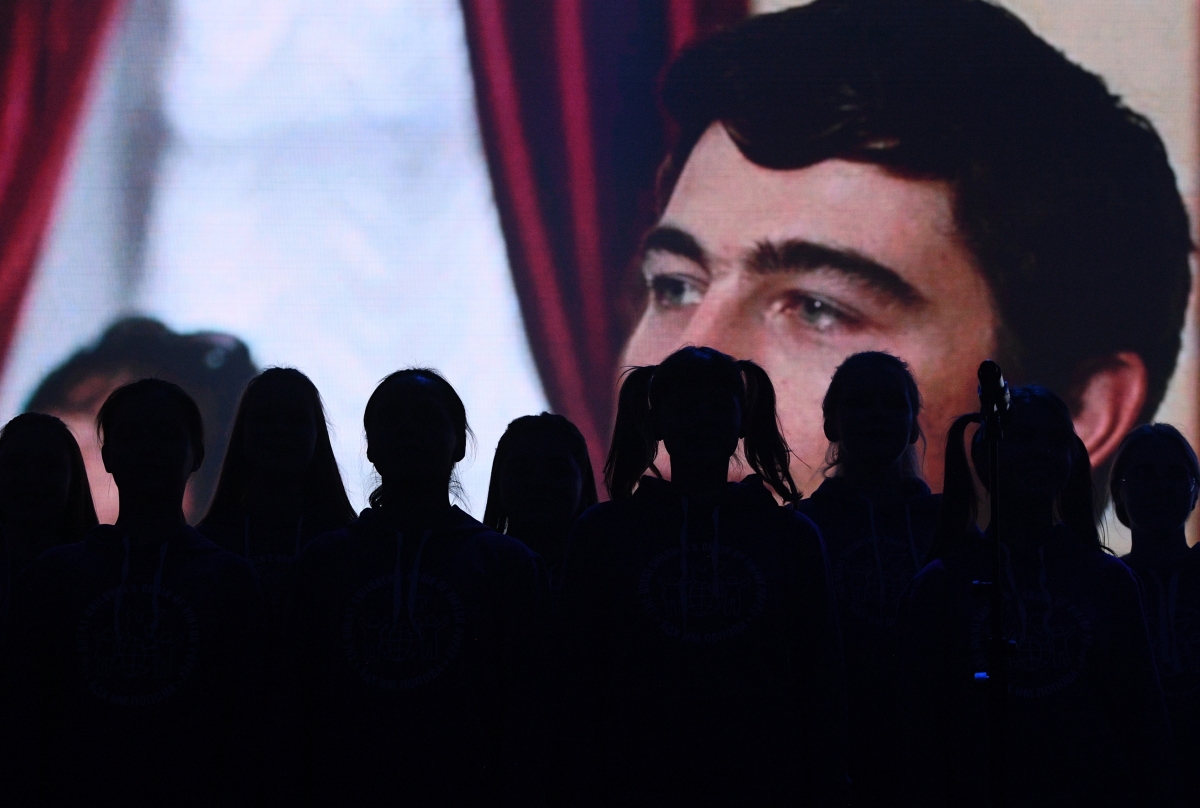 «Брат навсегда»: фильм о культовой дилогии Алексея Балабанова откроет фестиваль «Новый сезон»