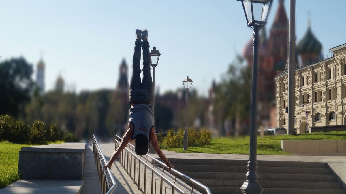 Море мотивации: топ-10 фильмов, которые подарят вам желание достигать целей, по мнению танцора и блогера Чуракова