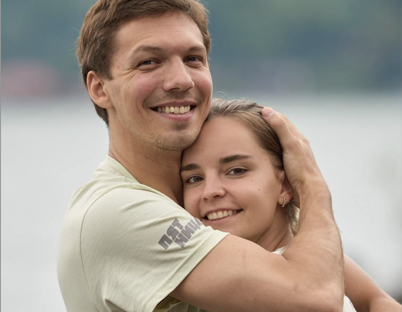 «Нож в спину»: чемпионка мира по гимнастике Дина Аверина появилась в шоу «Ставка на любовь»