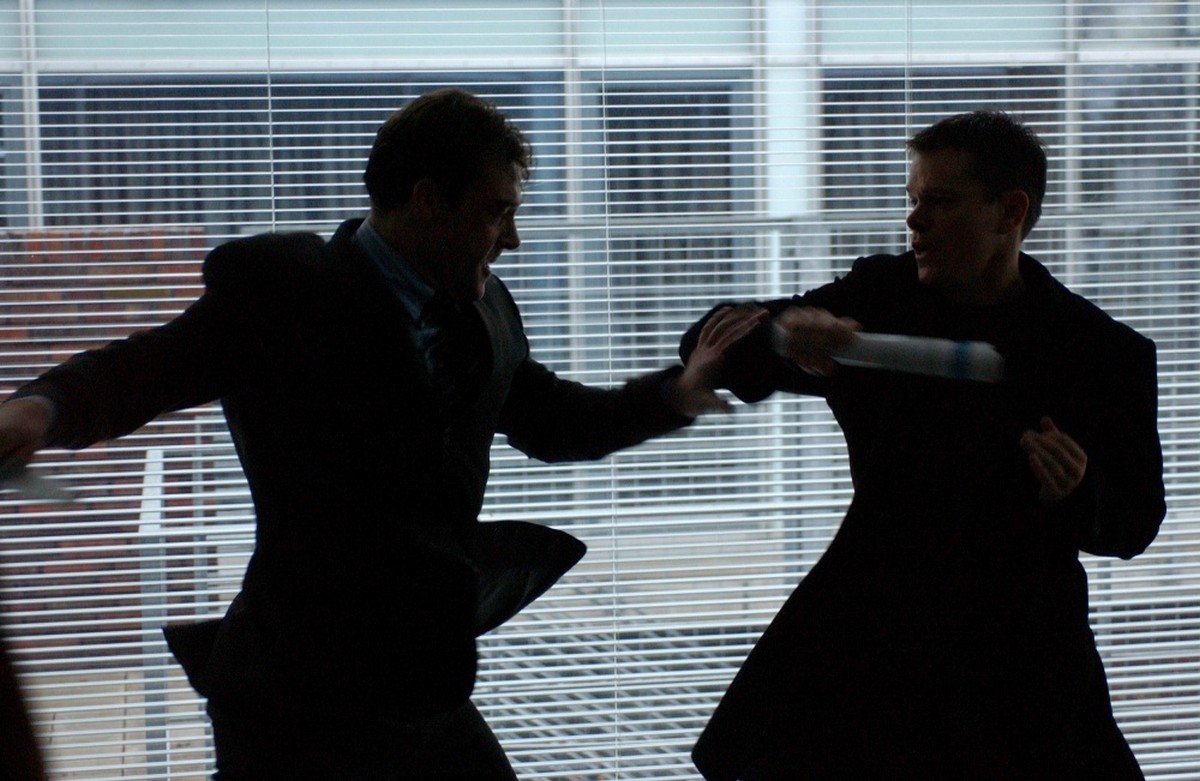 В поисках своего имени