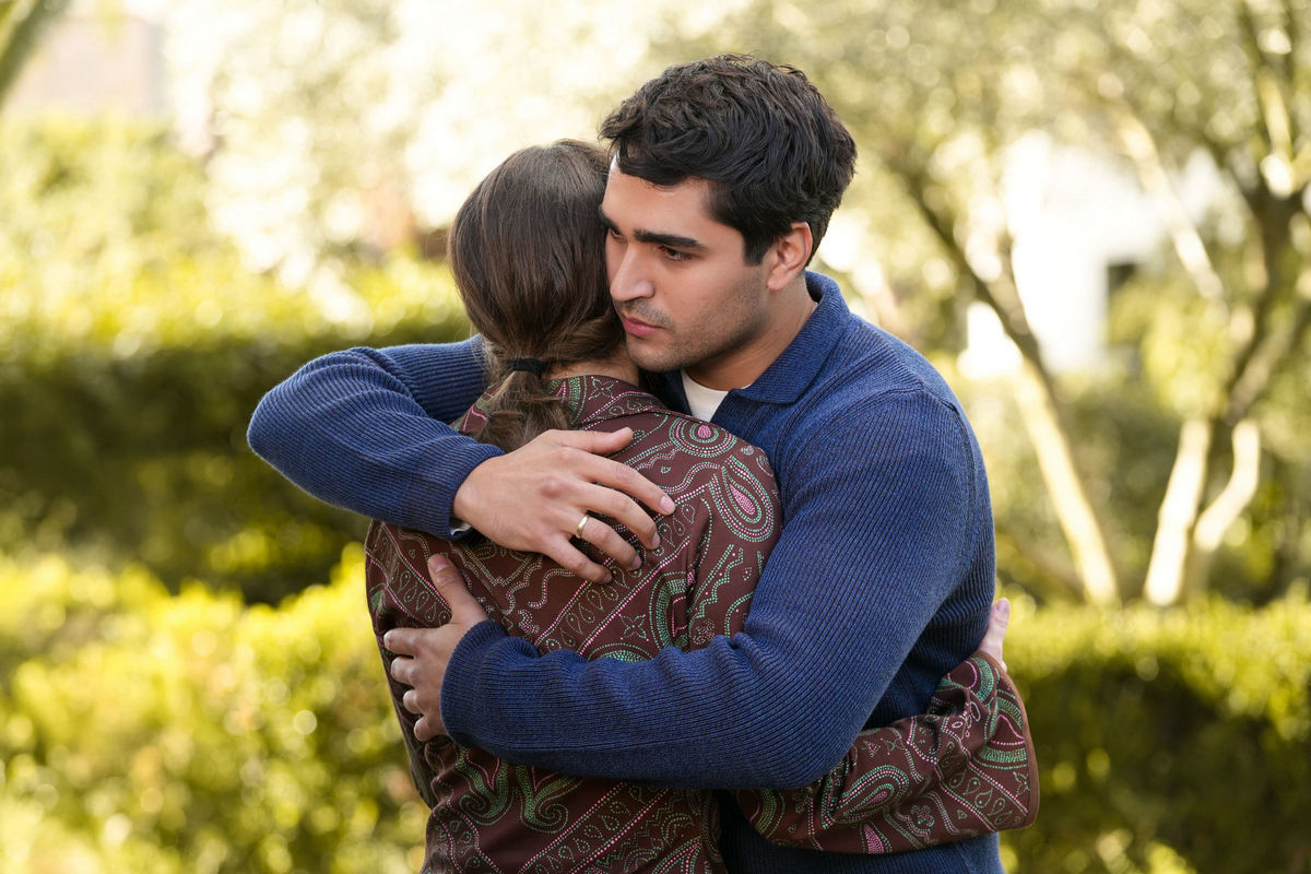 Сейран превратилась в Пелин: что будет происходить в 82-й серии турецкого сериала «Зимородок»