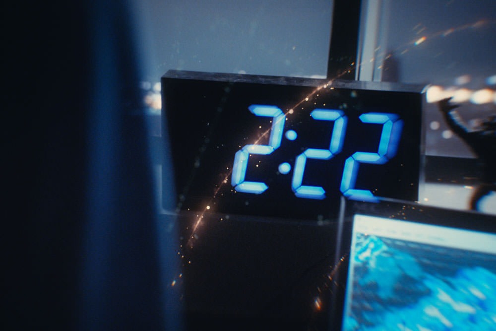 Каждый день чудеса и намеки