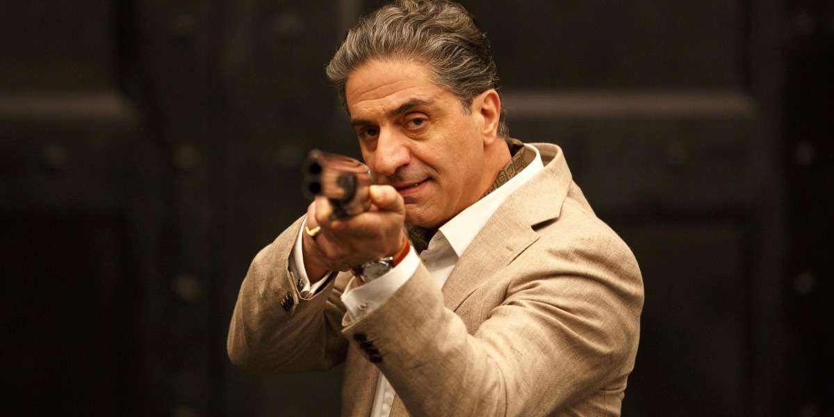 Два брата-акробата и никакого форсажа