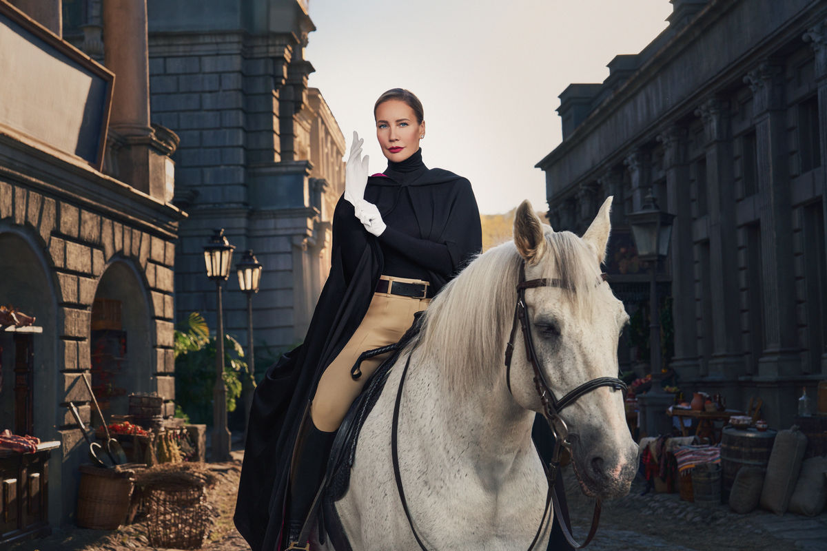 Новое с понедельника по пятницу: телеканал «Пятница» вернет Елену Летучую на ТВ и покажет новые шоу, как и «Суббота!»