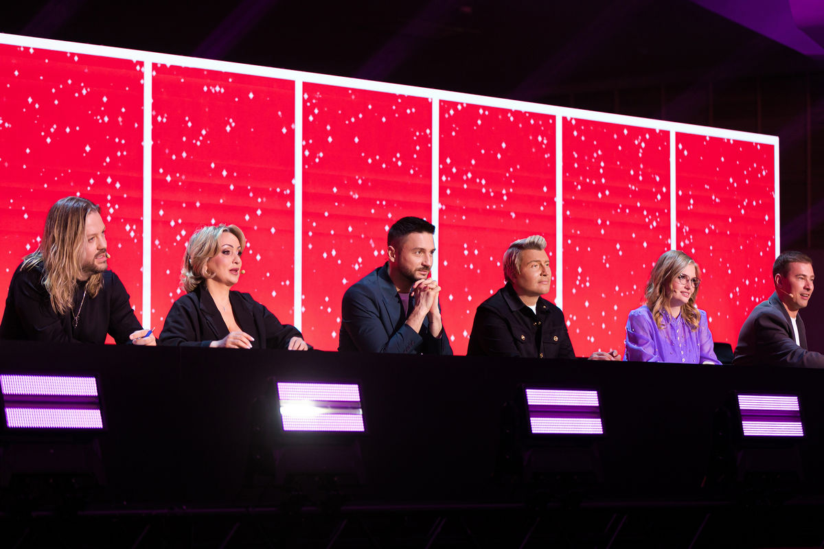 «Россия 1» покажет третий выпуск «Ну-ка, все вместе! Народный кастинг», прошедший в Новосибирске