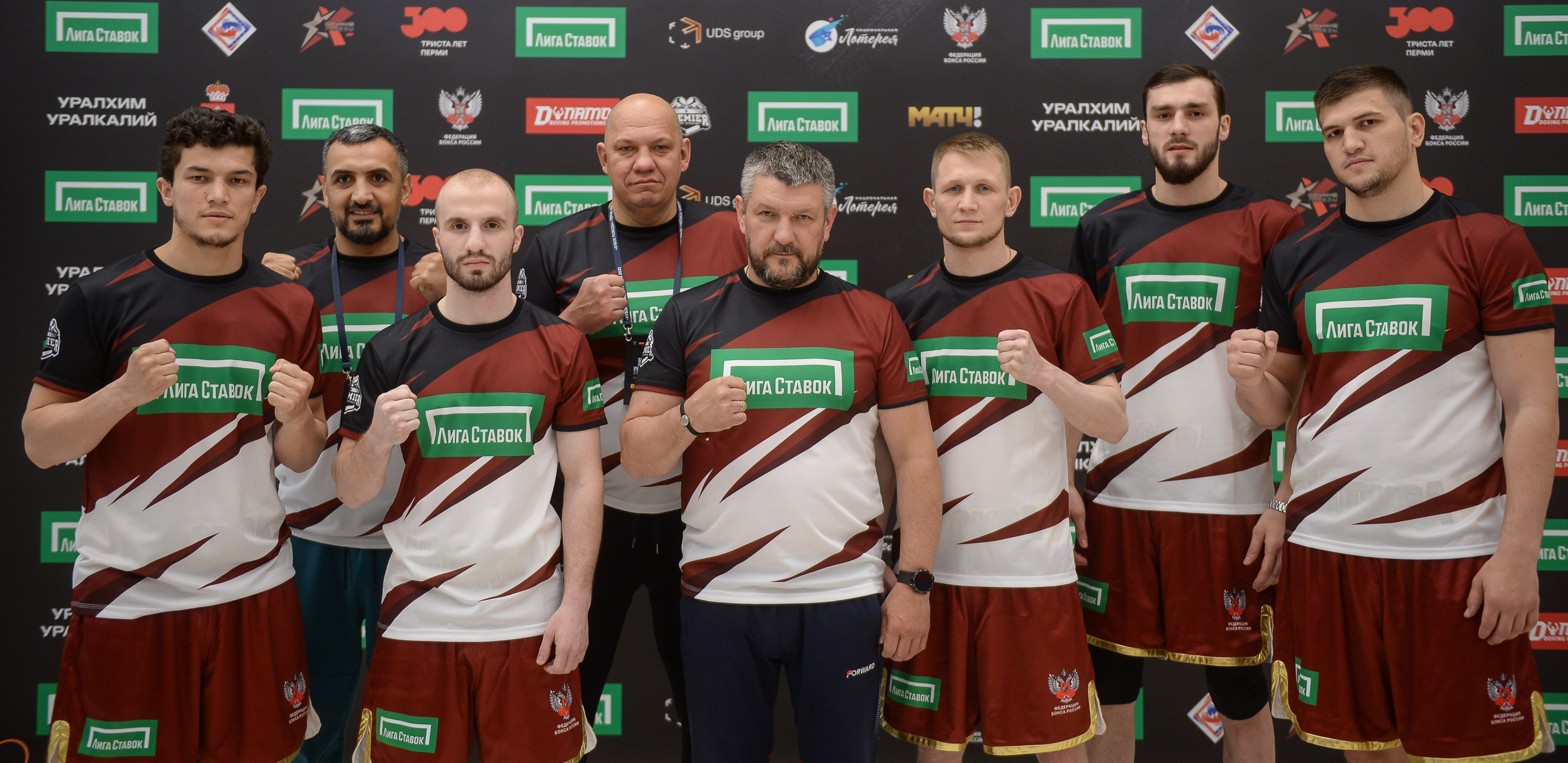 «Кама» защищает титул со «Сталинградом», «Москва» бьется с «Уралом»: смотрим новый сезон Кубка Победы в системе «Матч ТВ»