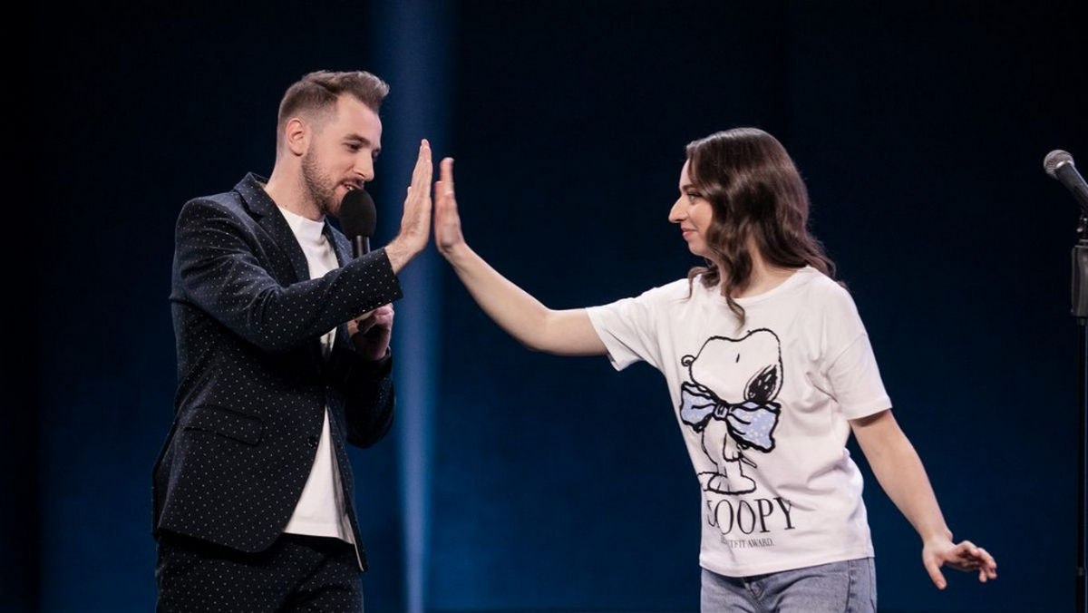 Смех, да и только: самые смешные шоу