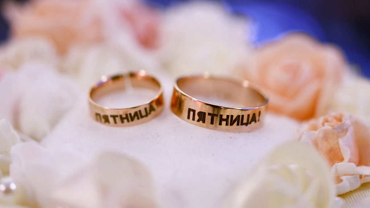 Давай поженимся с незнакомцем: сваха Роза Сябитова вместе с ясновидящей будут вести проект «Свадьба вслепую» на «Пятнице!»