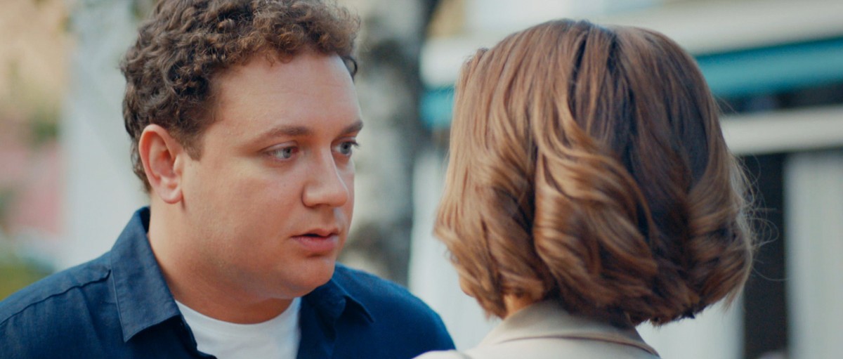 Триада: рецензия