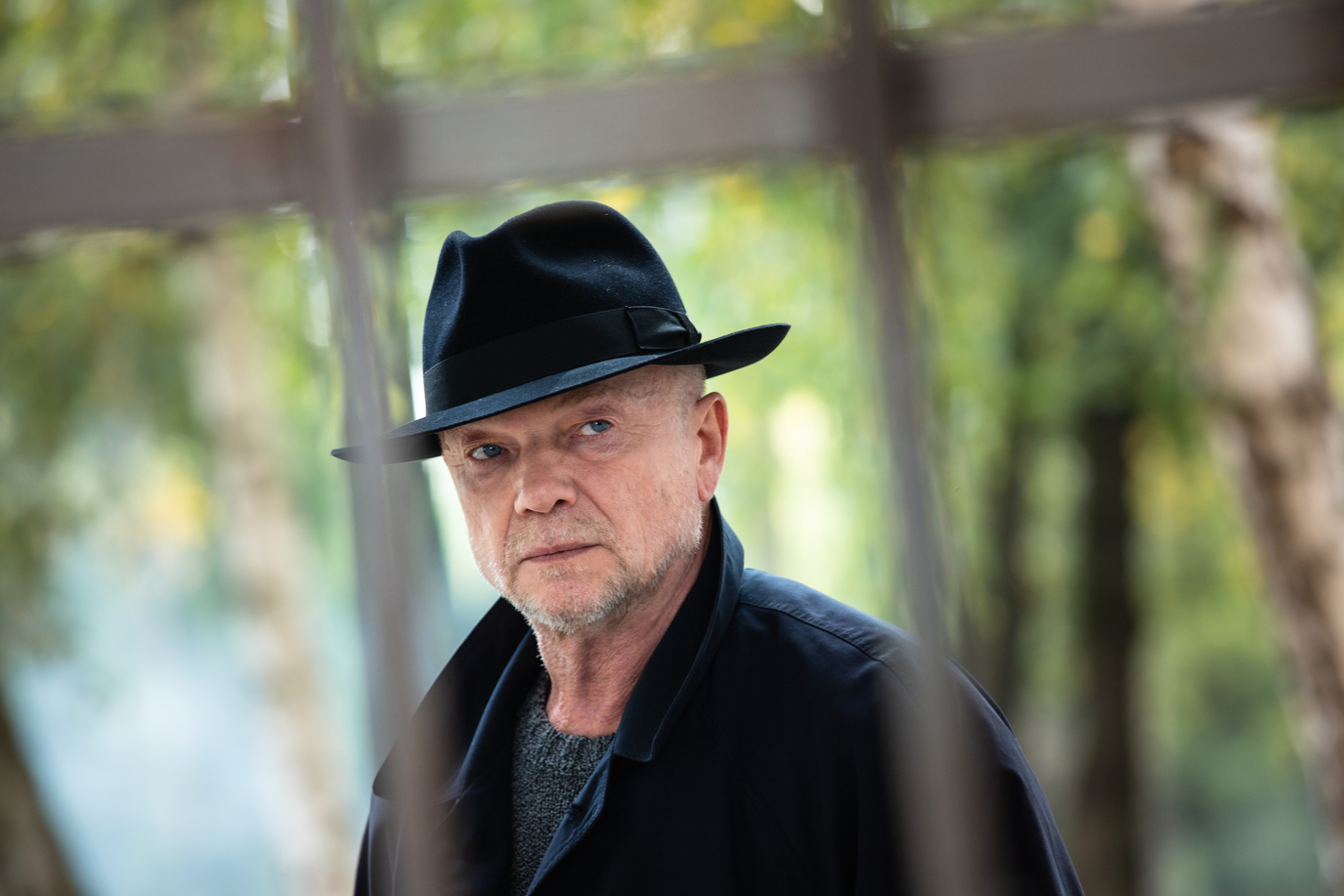 На Первом канале стартует премьера десятого сезона популярного ретродетектива «Мосгаз»