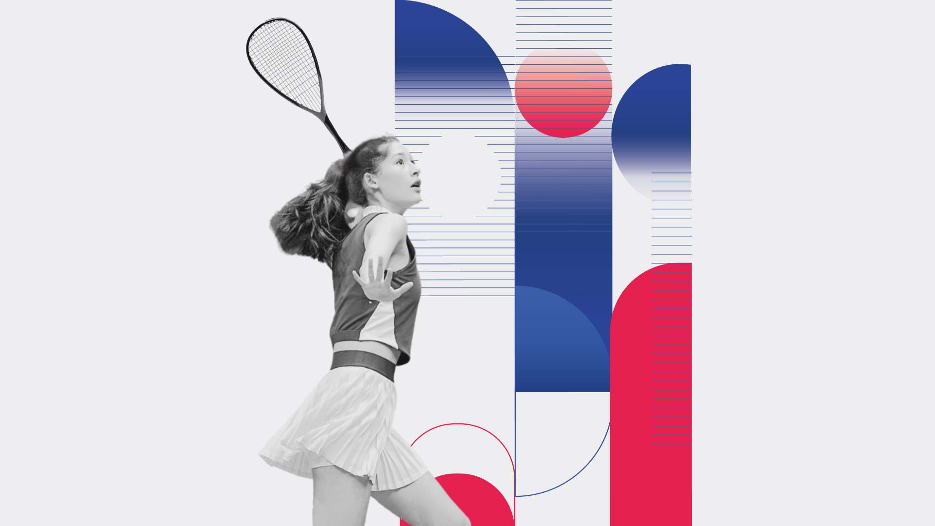 Звезды мирового уровня и динамичная игра: смотрим итоговый турнир Ассоциации сквош-клубов России