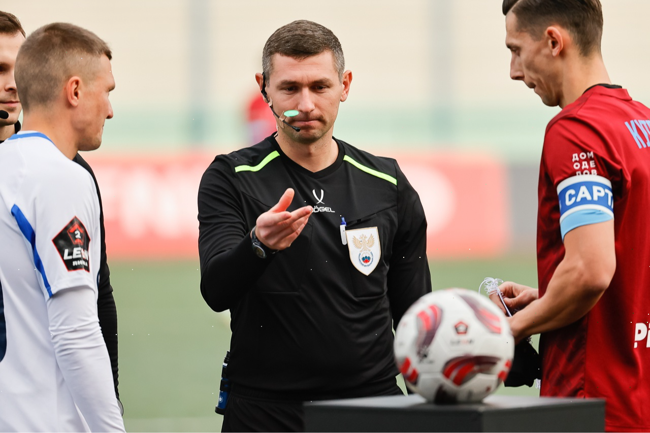 Суперматч «Челябинск» – «Ленинградец», Сибирь играет в «Муроме» два «Динамо» и «Торпедо»: субботние и воскресные матчи Второй лиги на канале «Мяч»