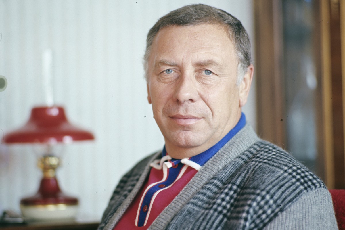 Яркие роли и воспоминания близких: на Первом канале – день памяти Анатолия Папанова