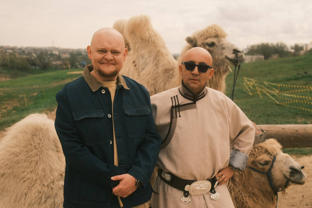 От Нальчика до Сочи: начались съемки новых серий гастрошоу «Особенности национальной кухни» для ТВ-3