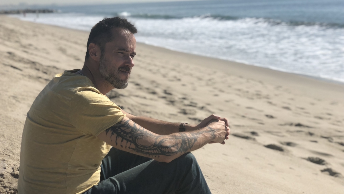 Никита Аргунов – о создании «Комы», уникальности фильма и новой фантастике