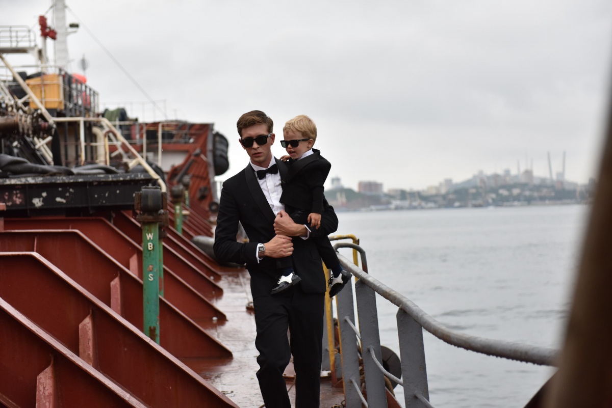 Ребенок-следователь