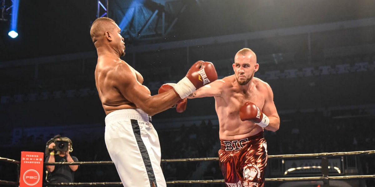 Наши непобежденные бойцы на Урале