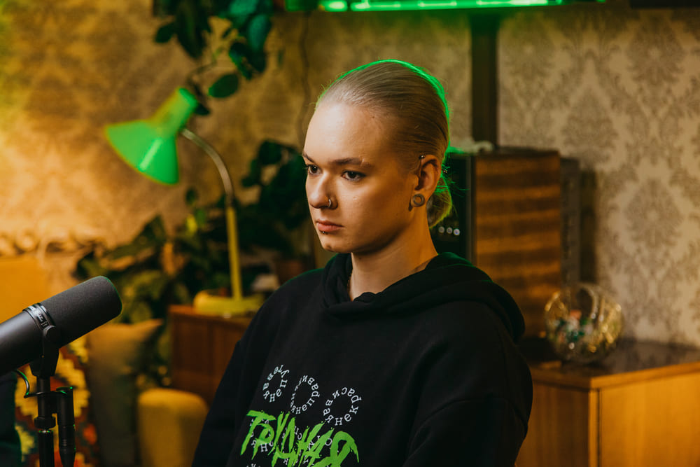 Спин-офф зумерской драмы: победительница «Новых пацанок» сыграет в сериале Оксаны Барковской «Трудная»