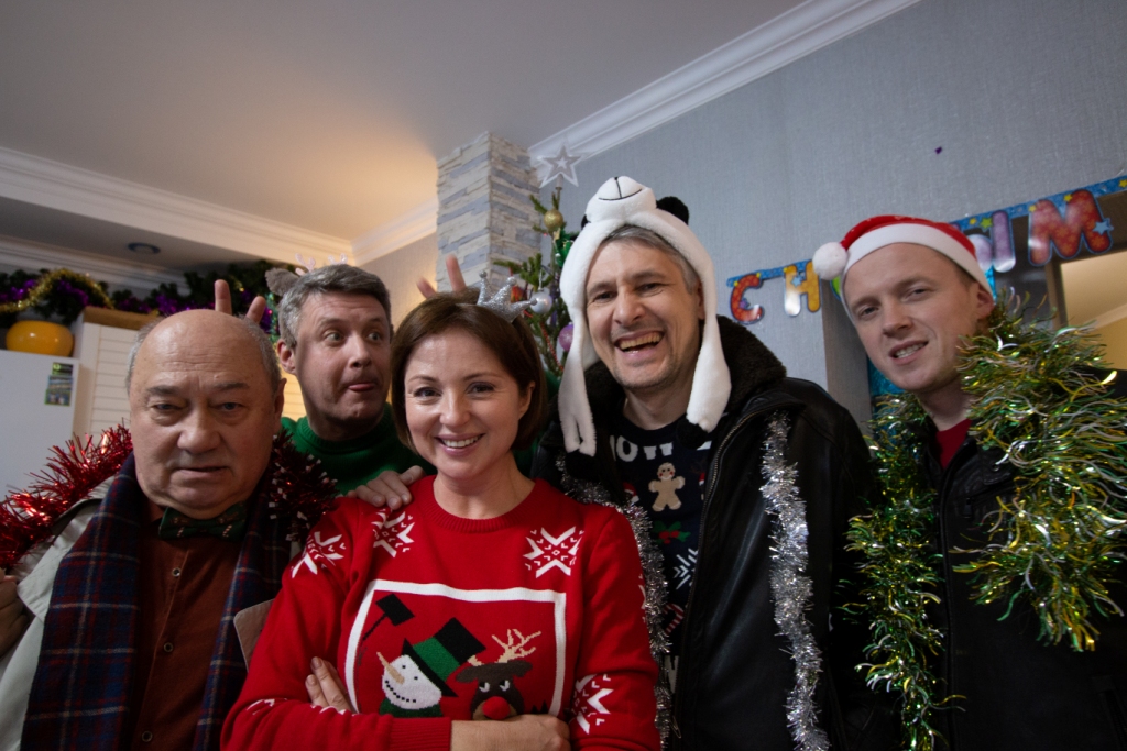 Пятый, юбилейный: на Первом канале стартует новый сезон детективного сериала «Ищейка» с Анной Банщиковой