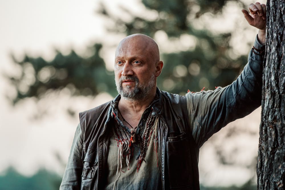 Скоро в Сети: готовится к выходу премьера комедии «Хутор» с Гошей Куценко и Сергеем Романовичем