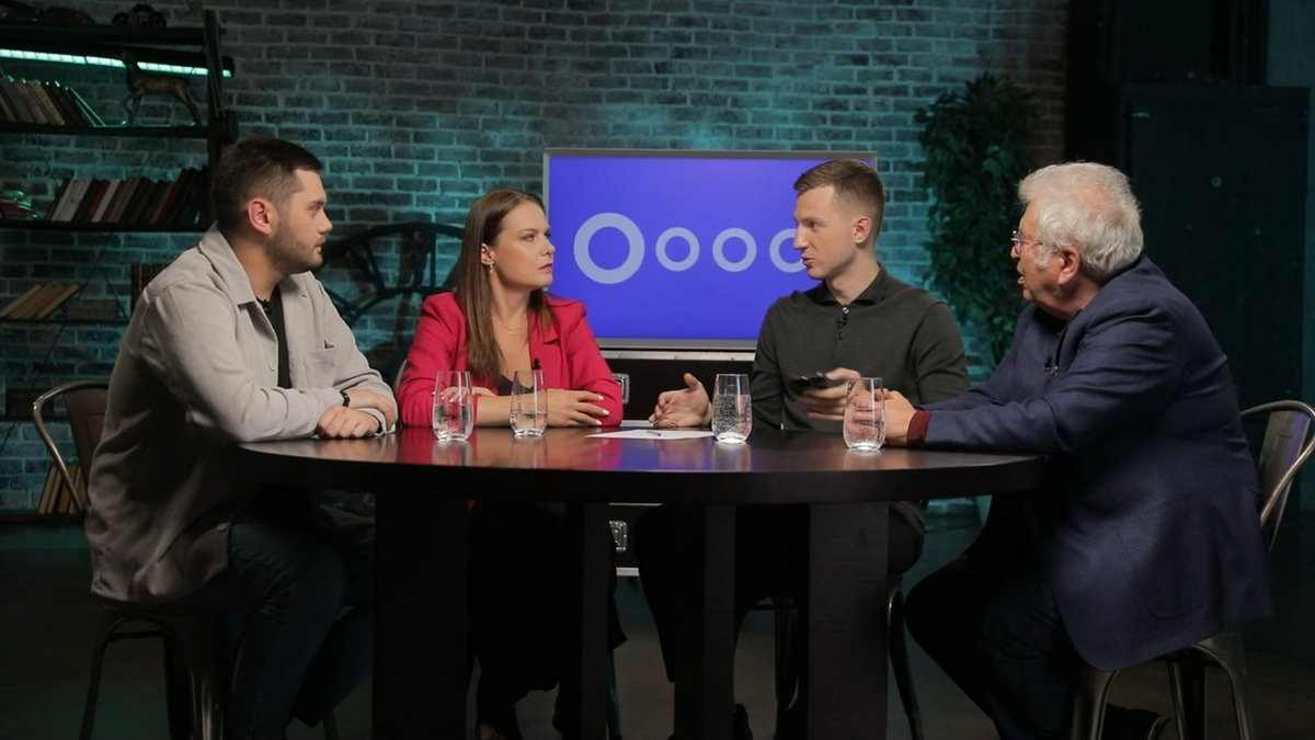 «Одобрено»: «Триколор» покажет в телеэфире социальное ток-шоу, которое меняет законодательство