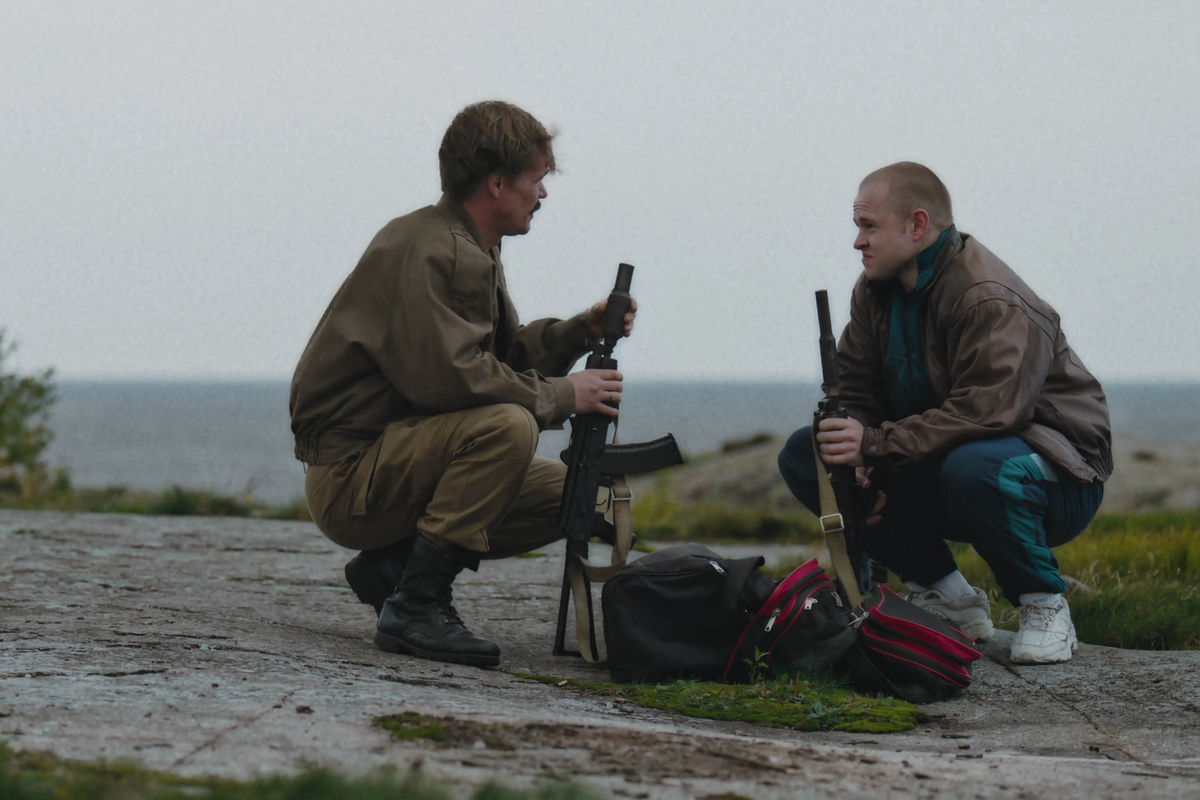 Главная драма страны: масштабная сага Юрия Быкова «Лихие» о 90-х в России выйдет 24 октября