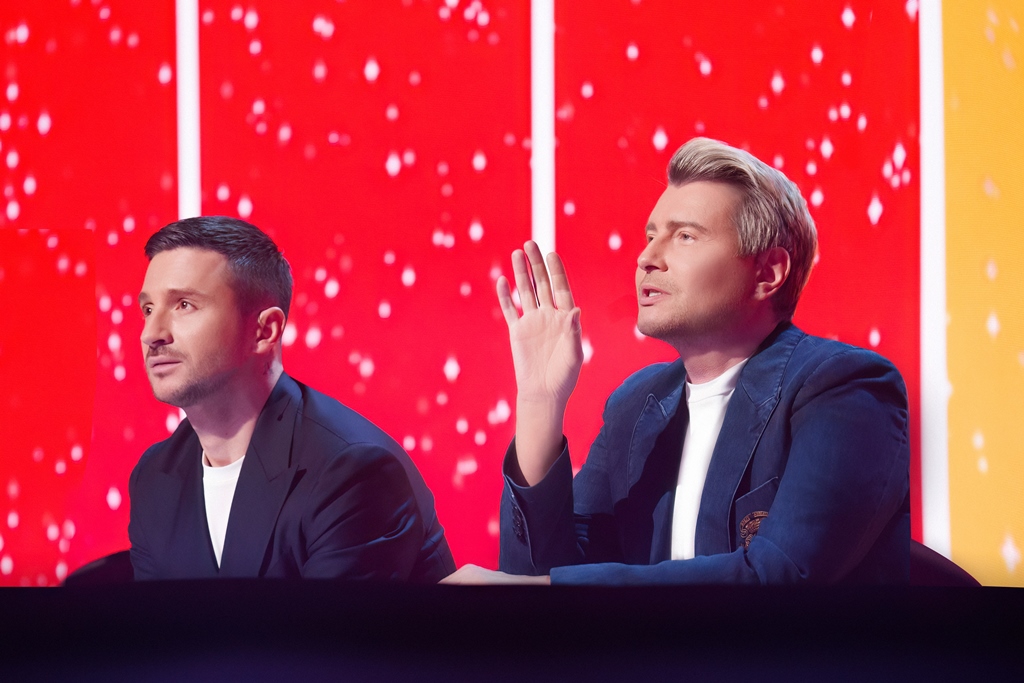 «Ну-ка, все вместе! Народный кастинг» приехал в Санкт-Петербург