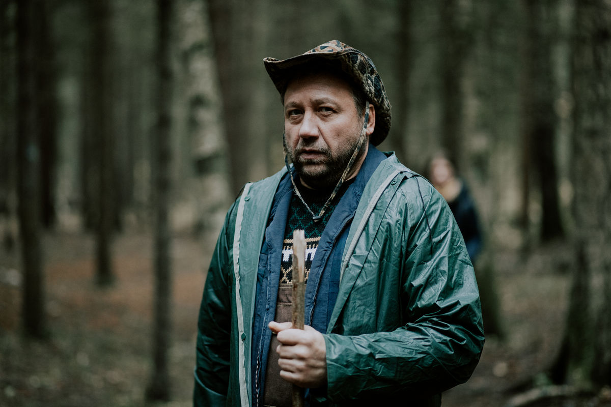 «Настоящий друг – как звезда на небе»: Георгий Дронов о роли в «Корешах», друзьях и мечте