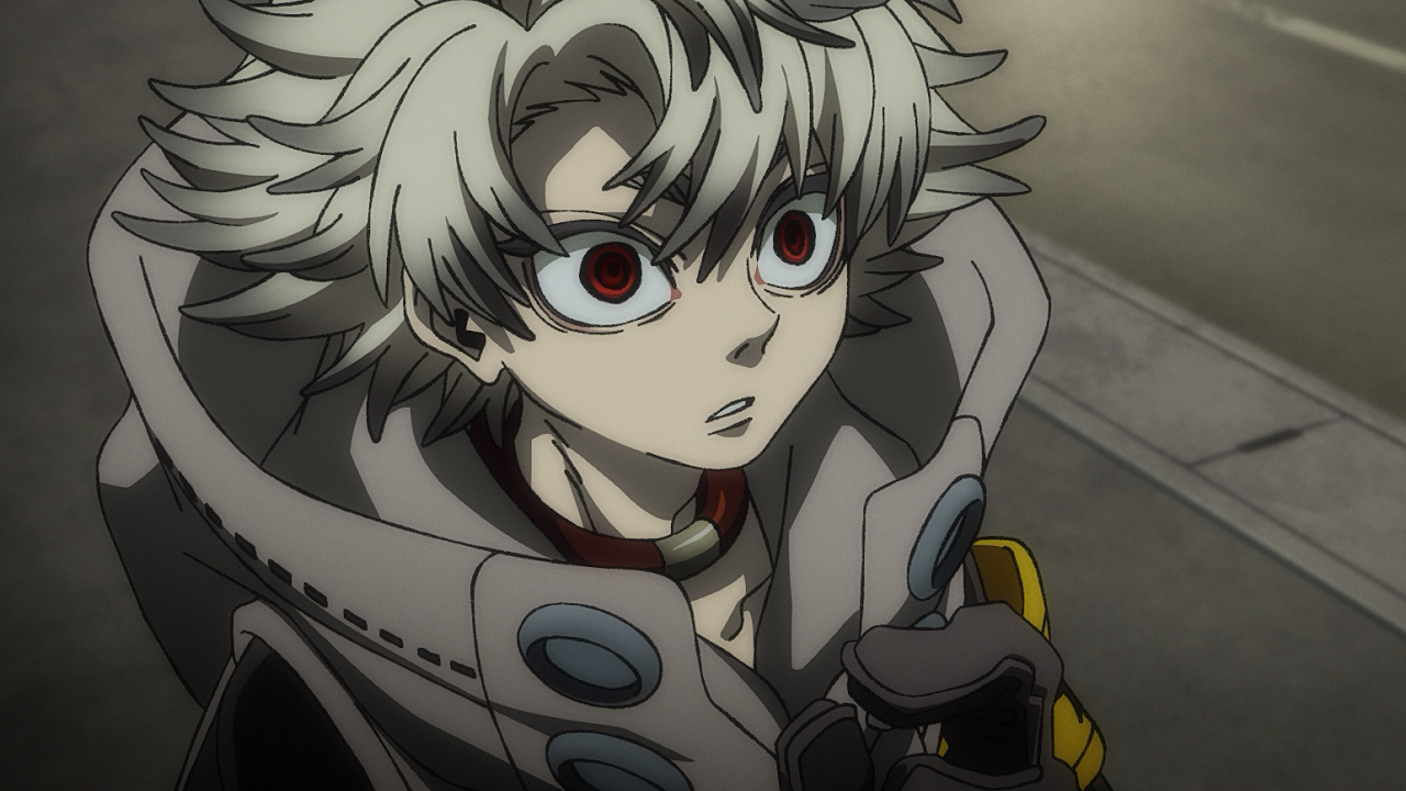 Телепремьера: на телеканале 2×2 выходит аниме «Гачиакута»