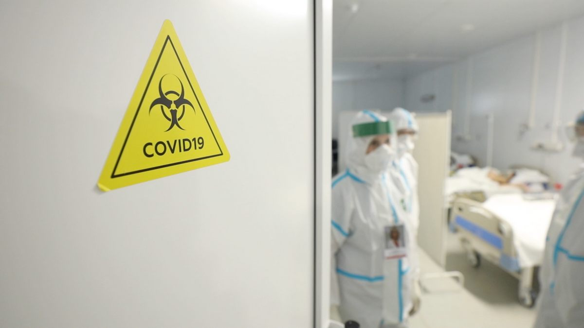 Самый опасный вирус: Сергей Малоземов на НТВ изучает феномен отрицания болезней в программе «Научные расследования Сергея Малоземова»