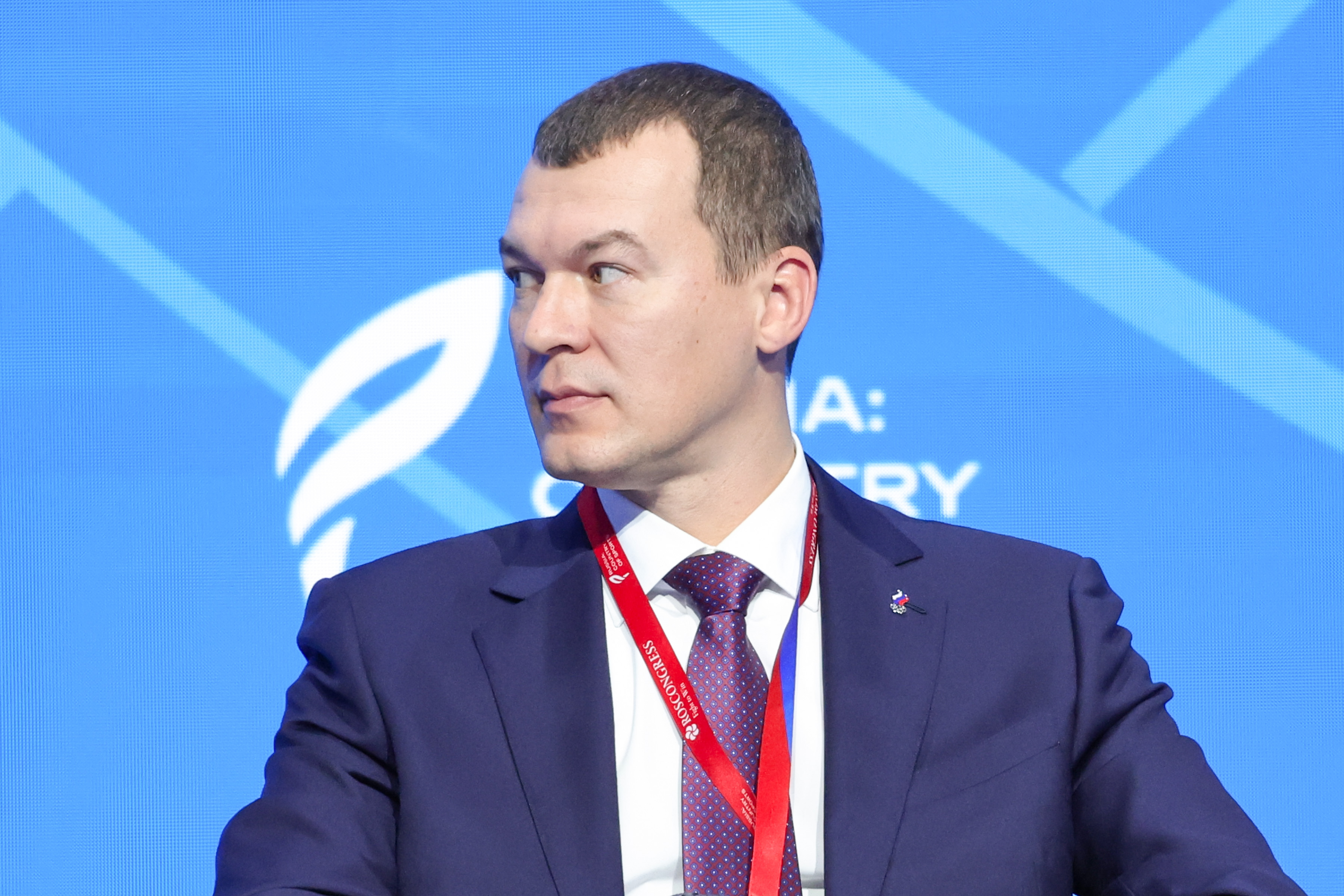 Более пяти тысяч человек: в Форуме «Россия – спортивная держава» поучаствовали представители 58 стран мира